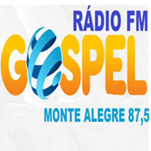 Rádios FM Gospel Monte Alegre 87,5